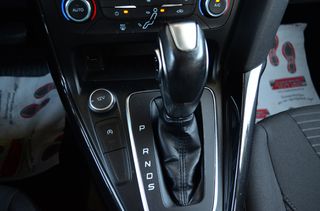 Ford Focus 2016 1000cc Titanium Auto Οροφη-thumb-16