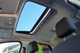Ford Focus 2016 1000cc Titanium Auto Οροφη-thumb-20
