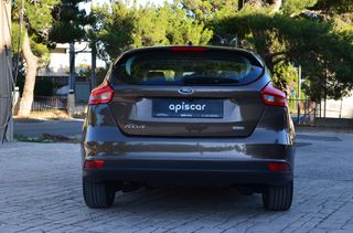 Ford Focus 2016 1000cc Titanium Auto Οροφη-thumb-22