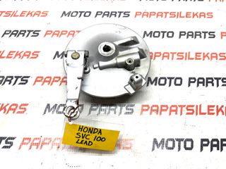 ΤΑΜΠΟΥΡΟ ΕΜΠΡΟΣ -> HONDA SCV 100 LEAD -> MOTO PAPATSILEKAS