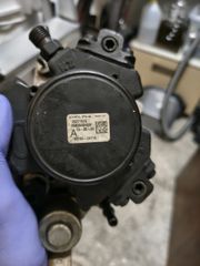 ΑΝΤΛΙΑ ΠΕΤΡΕΛΑΙΟΥ DELPHI 33100-2A710, D4FC, 1.4 CRDI