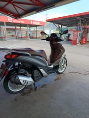 Piaggio Medley 125 2020 SPORT