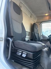 Σασί DAF 2018 LF 55.290 euro6 Αντλια ανατροπης Μηχανικο σασμαν-thumb-20
