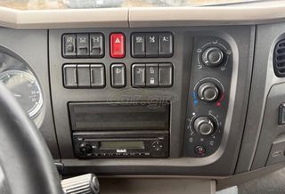 Σασί DAF 2018 LF 55.290 euro6 Αντλια ανατροπης Μηχανικο σασμαν-thumb-12