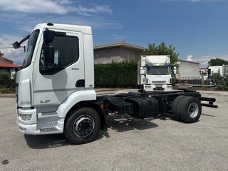 Σασί DAF 2018 LF 55.290 euro6 Αντλια ανατροπης Μηχανικο σασμαν-thumb-3