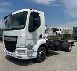 Σασί DAF 2018 LF 55.290 euro6 Αντλια ανατροπης Μηχανικο σασμαν-thumb-4