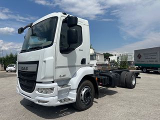 Σασί DAF 2018 LF 55.290 euro6 Αντλια ανατροπης Μηχανικο σασμαν-thumb-5