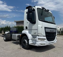 Σασί DAF 2018 LF 55.290 euro6 Αντλια ανατροπης Μηχανικο σασμαν-thumb-6