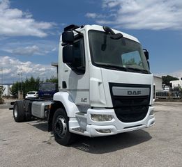 Σασί DAF 2018 LF 55.290 euro6 Αντλια ανατροπης Μηχανικο σασμαν-thumb-7