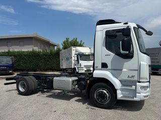 Σασί DAF 2018 LF 55.290 euro6 Αντλια ανατροπης Μηχανικο σασμαν-thumb-8