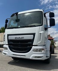 Σασί DAF 2018 LF 55.290 euro6 Αντλια ανατροπης Μηχανικο σασμαν-thumb-10
