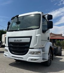 Σασί DAF 2018 LF 55.290 euro6 Αντλια ανατροπης Μηχανικο σασμαν-thumb-11