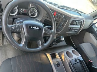 Σασί DAF 2018 LF 55.290 euro6 Αντλια ανατροπης Μηχανικο σασμαν-thumb-15