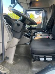 Σασί DAF 2018 LF 55.290 euro6 Αντλια ανατροπης Μηχανικο σασμαν-thumb-16