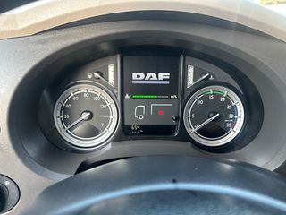 Σασί DAF 2018 LF 55.290 euro6 Αντλια ανατροπης Μηχανικο σασμαν-thumb-17