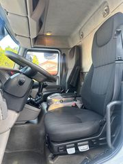Σασί DAF 2018 LF 55.290 euro6 Αντλια ανατροπης Μηχανικο σασμαν-thumb-18