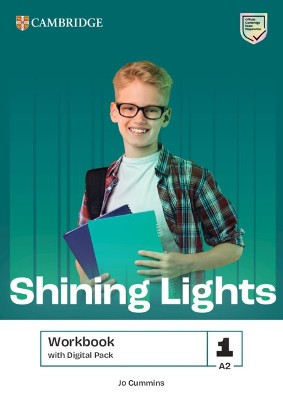 SHINING LIGHTS 1 WB (+ DIGITAL PACK)