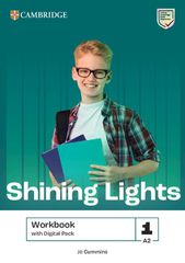 SHINING LIGHTS 1 WB (+ DIGITAL PACK)