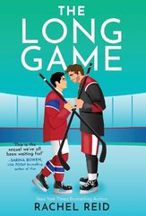GAME CHANGERS 6: THE LONG GAME