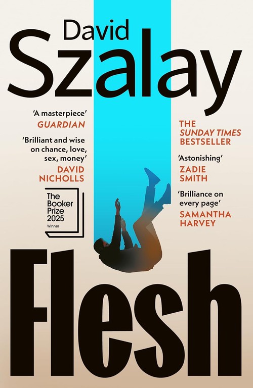 FLESH PB