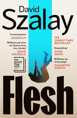 FLESH PB