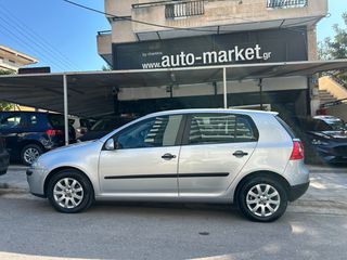 Volkswagen Golf 2005 1.6 ΑΤΜΟΣΦΑΙΡΑ-thumb-1