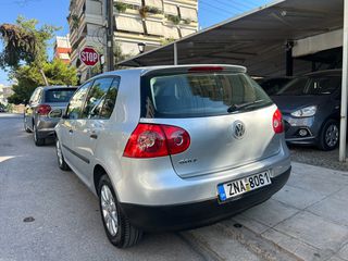 Volkswagen Golf 2005 1.6 ΑΤΜΟΣΦΑΙΡΑ-thumb-2