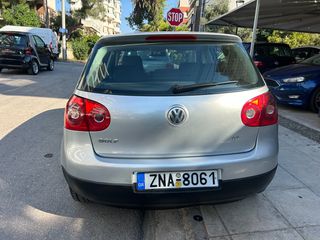 Volkswagen Golf 2005 1.6 ΑΤΜΟΣΦΑΙΡΑ-thumb-3