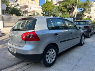 Volkswagen Golf 2005 1.6 ΑΤΜΟΣΦΑΙΡΑ-thumb-4