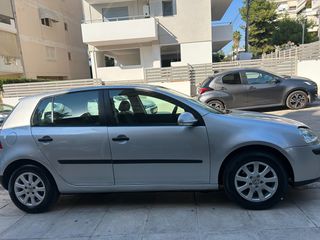 Volkswagen Golf 2005 1.6 ΑΤΜΟΣΦΑΙΡΑ-thumb-5