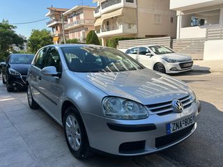 Volkswagen Golf 2005 1.6 ΑΤΜΟΣΦΑΙΡΑ-thumb-6
