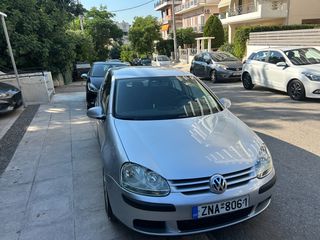Volkswagen Golf 2005 1.6 ΑΤΜΟΣΦΑΙΡΑ-thumb-7