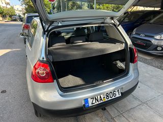 Volkswagen Golf 2005 1.6 ΑΤΜΟΣΦΑΙΡΑ-thumb-11