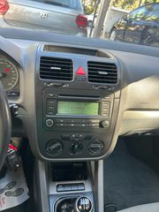 Volkswagen Golf 2005 1.6 ΑΤΜΟΣΦΑΙΡΑ-thumb-16