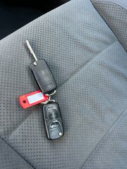 Volkswagen Golf 2005 1.6 ΑΤΜΟΣΦΑΙΡΑ-thumb-21