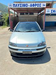 Fiat Punto 2001