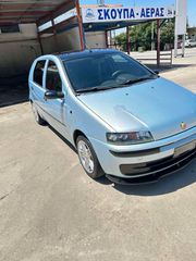 Fiat Punto 2001