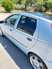 Fiat Punto 2001-thumb-5