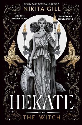 HEKATE: THE WITCH