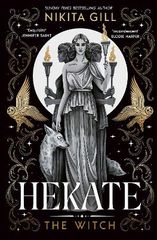 HEKATE: THE WITCH