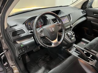 Honda CR-V 2016 1.6 I-DTEC/LIFESTYLE/4X4/ΟΘΟΝΗ/CAMERA/ALCANTARA/XENON/EU6-thumb-28