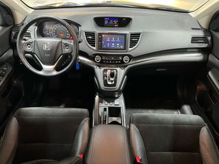 Honda CR-V 2016 1.6 I-DTEC/LIFESTYLE/4X4/ΟΘΟΝΗ/CAMERA/ALCANTARA/XENON/EU6-thumb-34