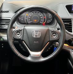Honda CR-V 2016 1.6 I-DTEC/LIFESTYLE/4X4/ΟΘΟΝΗ/CAMERA/ALCANTARA/XENON/EU6-thumb-18
