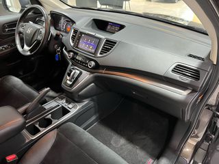 Honda CR-V 2016 1.6 I-DTEC/LIFESTYLE/4X4/ΟΘΟΝΗ/CAMERA/ALCANTARA/XENON/EU6-thumb-31