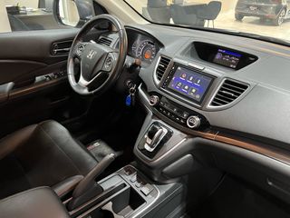 Honda CR-V 2016 1.6 I-DTEC/LIFESTYLE/4X4/ΟΘΟΝΗ/CAMERA/ALCANTARA/XENON/EU6-thumb-32