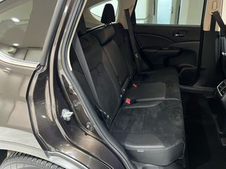 Honda CR-V 2016 1.6 I-DTEC/LIFESTYLE/4X4/ΟΘΟΝΗ/CAMERA/ALCANTARA/XENON/EU6-thumb-35