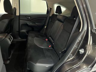 Honda CR-V 2016 1.6 I-DTEC/LIFESTYLE/4X4/ΟΘΟΝΗ/CAMERA/ALCANTARA/XENON/EU6-thumb-36