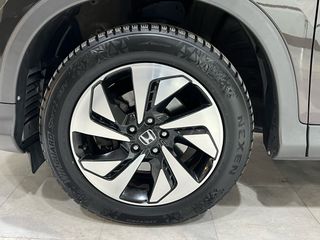 Honda CR-V 2016 1.6 I-DTEC/LIFESTYLE/4X4/ΟΘΟΝΗ/CAMERA/ALCANTARA/XENON/EU6-thumb-10