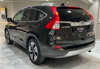 Honda CR-V 2016 1.6 I-DTEC/LIFESTYLE/4X4/ΟΘΟΝΗ/CAMERA/ALCANTARA/XENON/EU6-thumb-8