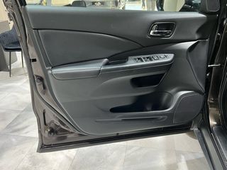 Honda CR-V 2016 1.6 I-DTEC/LIFESTYLE/4X4/ΟΘΟΝΗ/CAMERA/ALCANTARA/XENON/EU6-thumb-12